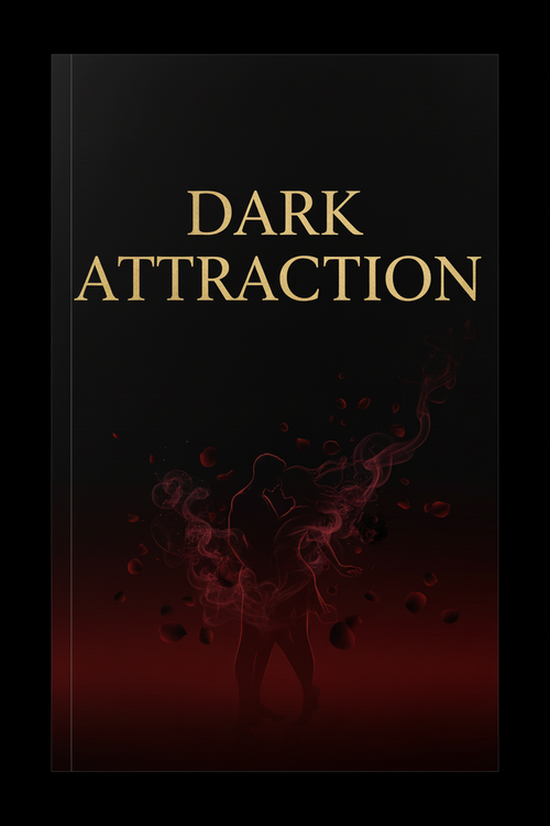 Dark Attraction Only Title